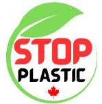 stop plastic